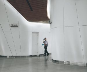 CURĂȚENIE CLĂDIRI